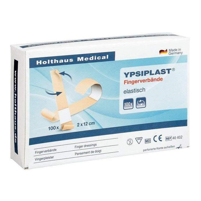 Holthaus Medical Fingerpflaster Ypsiplast 2 Cm X 12 Cm