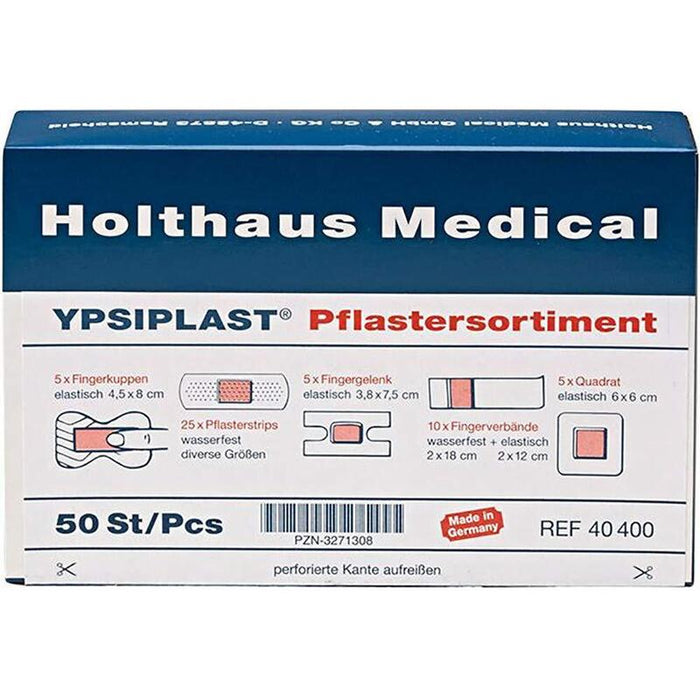 Holthaus Medical Pflaster Beige