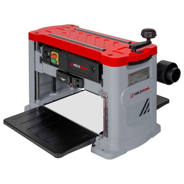 Holzmann Dhm330_230v Dickenhobelmaschine