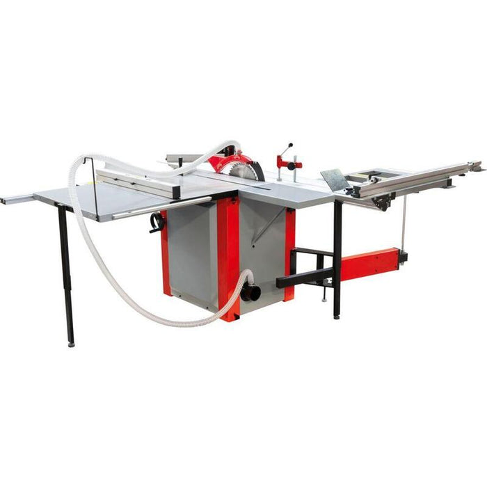 Holzmann Ts315fv2000 Panel Saw
