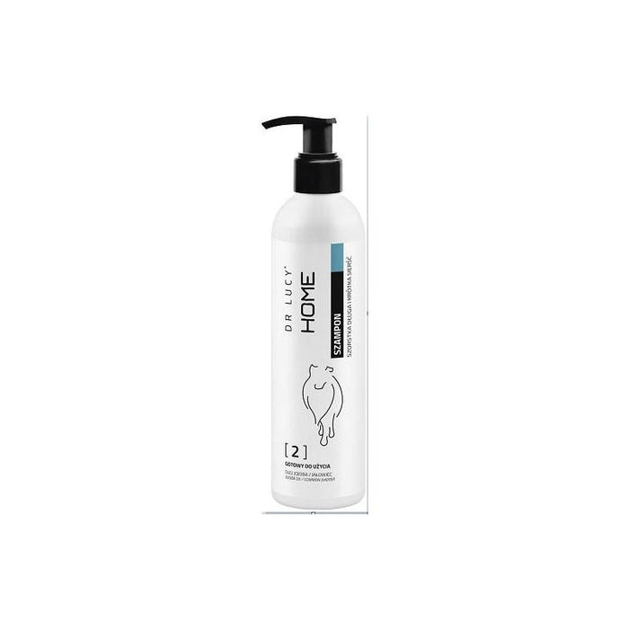 Home 2 Champú Para Perros De Pelo Duro 250 Ml