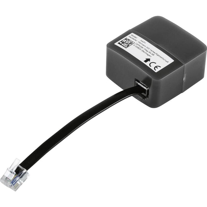 Homematic Ip Hörmann Hap1 Hcp Adapter