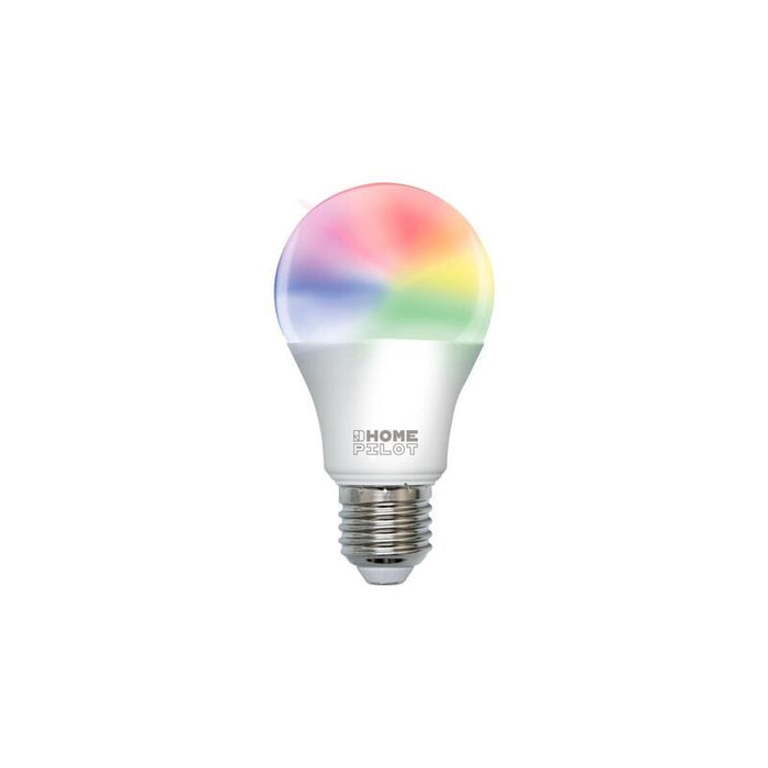 Homepilot Addz Lámpara Led E27 Blanco Y Color 11271001