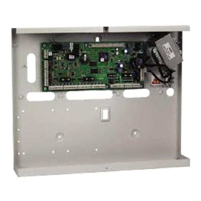 Honeywell Central Galaxy Dimension 16 Zonas Ampliable Hasta 264. Grado 3.