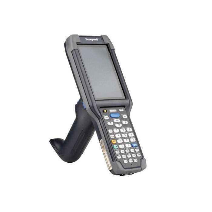 Honeywell Ck65 Ordenador Móvil De Mano 10,2 Cm (4") 480 X 800 Pixeles Pantalla Táctil 498 G Negro