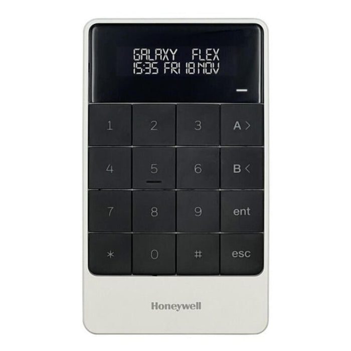 Honeywell Cp060-01 Teclado Galaxy Mk9