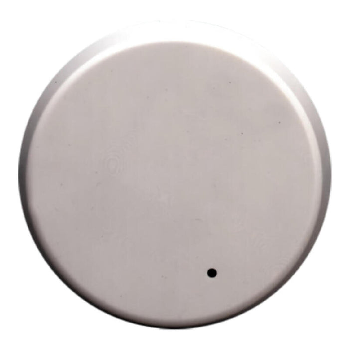 Honeywell Fg1025z Detector Microfónico De Rotura De Cristal Flexguard. Alcance 7.6m Lineal, 180º. Diseño Redondo