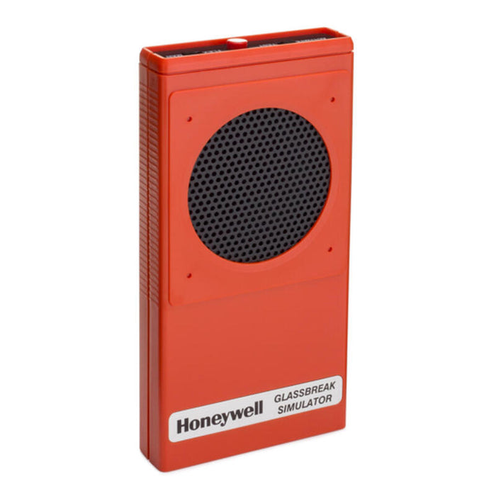 Honeywell Fg701 Simulador Sonoro Para La Calibración Y Ajuste De Detectores De Rotura De Cristal