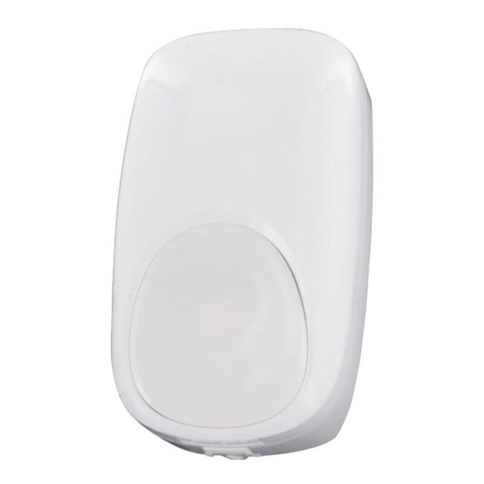 Honeywell Is3016a-Sn Detector Pir Con Óptica De Espejo 16x22m Antimasking Bus V-Plex. Grado 3