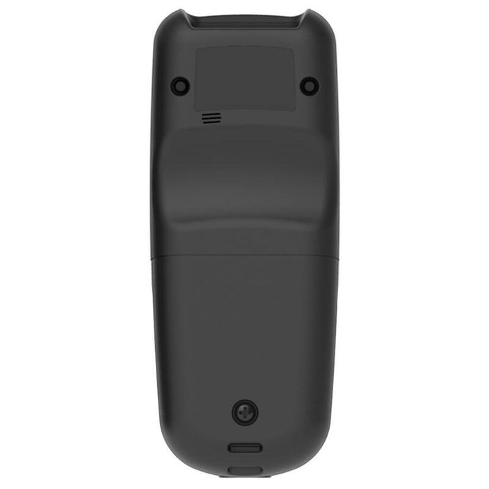 Honeywell Lector Codido Barras 1d Bluetooth Rango 10m Max Negro Comp. Ios 1602g1d-2usb-Os