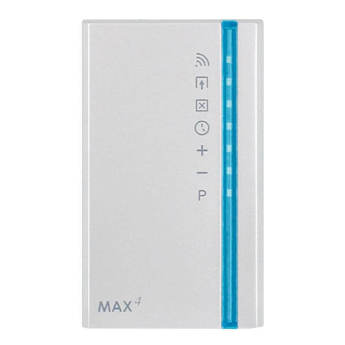 Honeywell Mx04-Nc Lector De Proximidad Max 4. Autónomo O Con Galaxy. Control De Cerradero Y Pulsador. Ip66. Nc