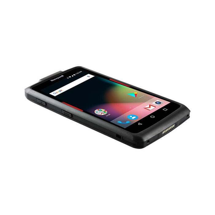 Honeywell Tablet  Eda71, 2d, Bt, Wlan, 4g, Android  Eda71-1-B741sagok