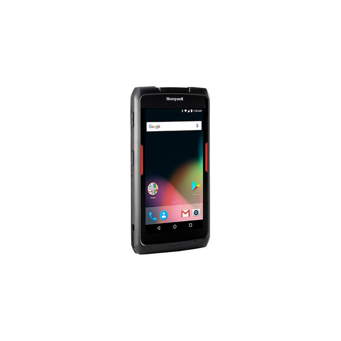 Honeywell Tablet  Eda71, 2d, Bt, Wlan, 4g, Android  Eda71-1-B741sagok