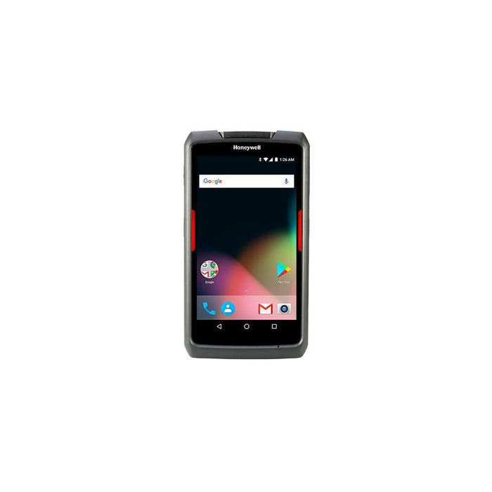 Honeywell Tablet  Eda71, 2d, Bt, Wlan, 4g, Android  Eda71-1-B741sagok