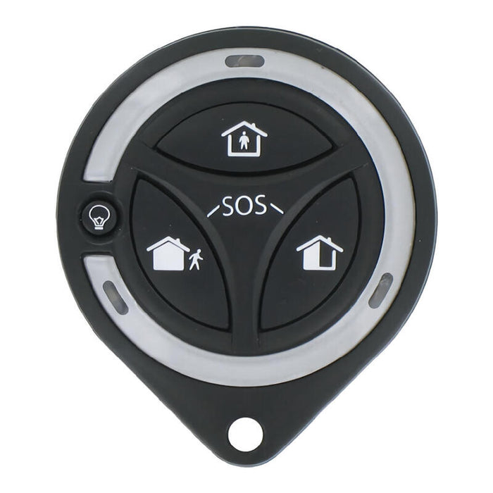 Honeywell Tcc800m Mando Compacto Cuatro Botones