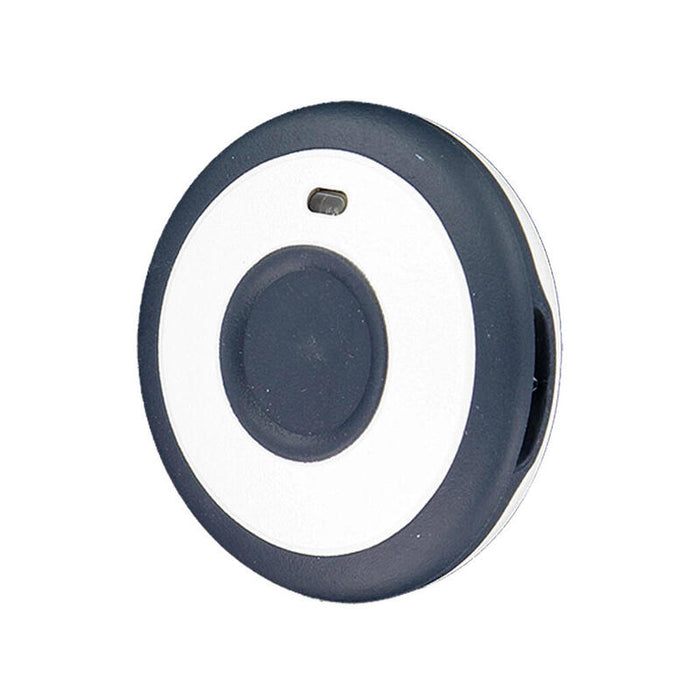 Honeywell Tcpa1b Pulsador De Pánico Vía Radio 1 Botones. Requiere Pila Cr2032 (Incluida). Grado 2
