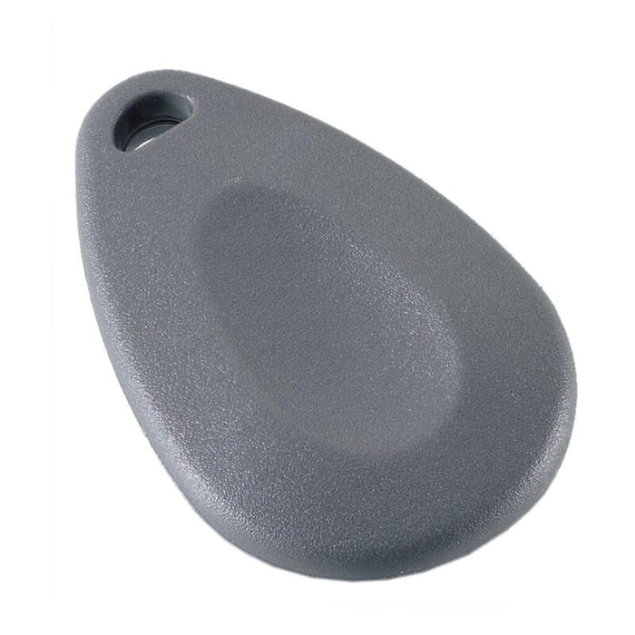 Honeywell Yx0-0020 Tag De Proximidad. Formato Llavero. Compatible Con Teclados Mk7/Mk8 Con Lector