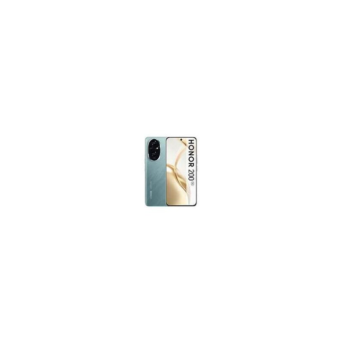 Honor 200 4+256gb Ds 5g Forest Green Oem