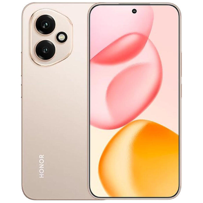 Honor 400 5g 12gb/256gb Dorado