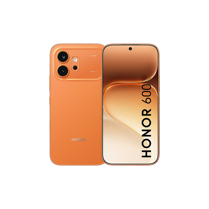 Honor 600 Pro 12+512gb Ds 5g Orange Oem