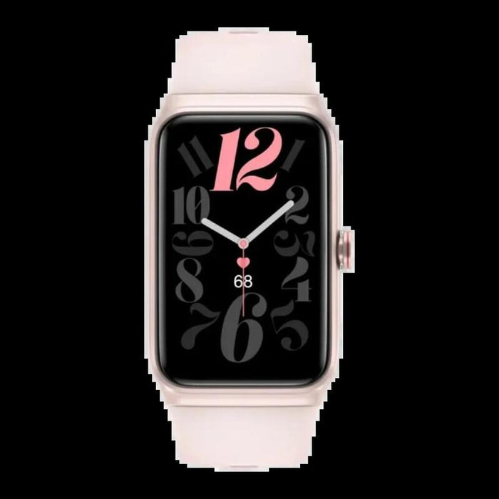 Honor Choice Moecen Band Rose Gold