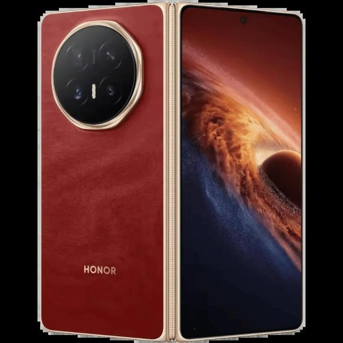 Honor Magic V6 5g 16gb  512gb Rojo