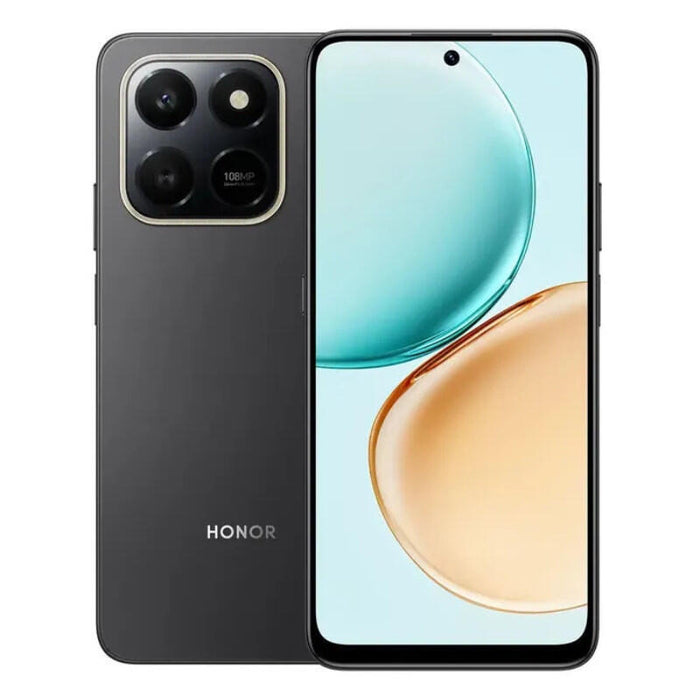 Honor X7d 6gb/128gb Negro