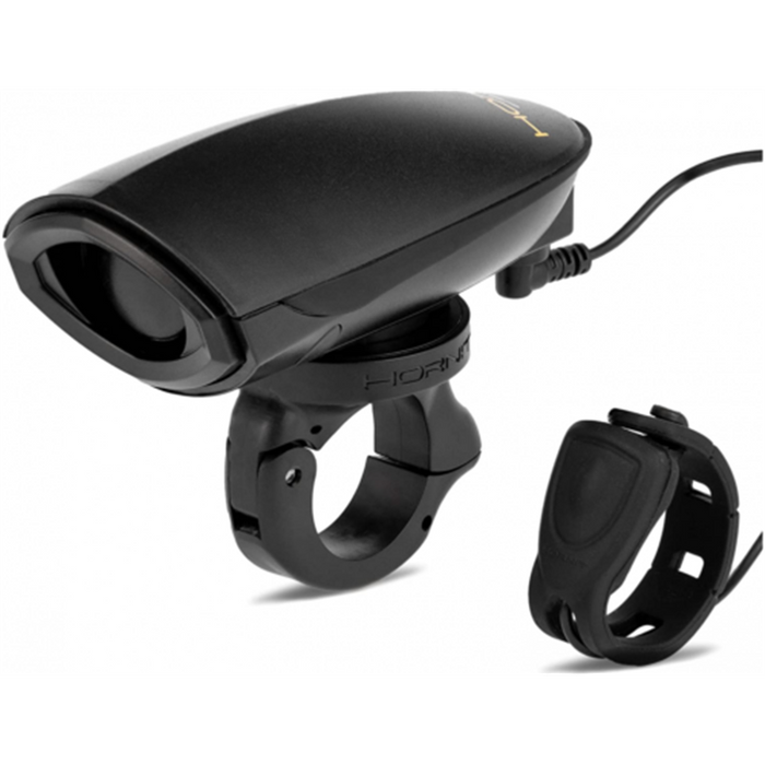 Hornit - Timbre De Bocina De Bicicleta Db140 V3 467648v3