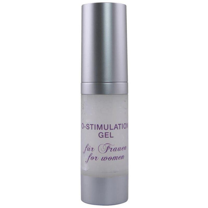 Hot - Gel O-Stimulation Para Mujer 15 Ml