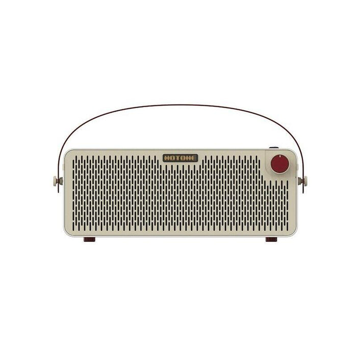 Hotone Ap-30wh Pulze Bluetooth White - Wzmacniacz Gitarowy