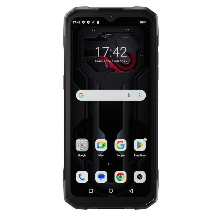 Hotwav Cyber 15 12gb/256gb Negro