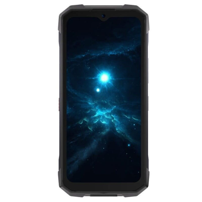 Hotwav Hyper 7 5g 8gb/256gb Amarillo Rugged