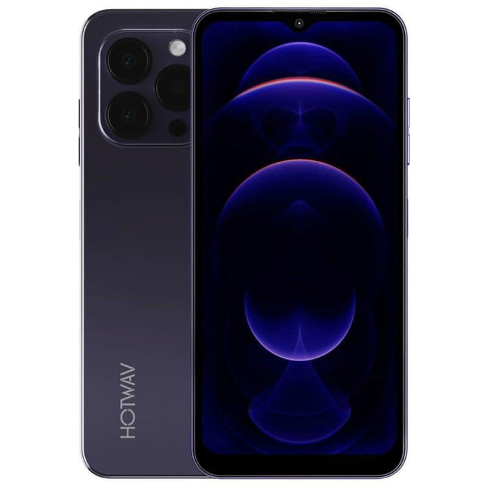 Hotwav Note 13 Pro 8gb/256gb Morado