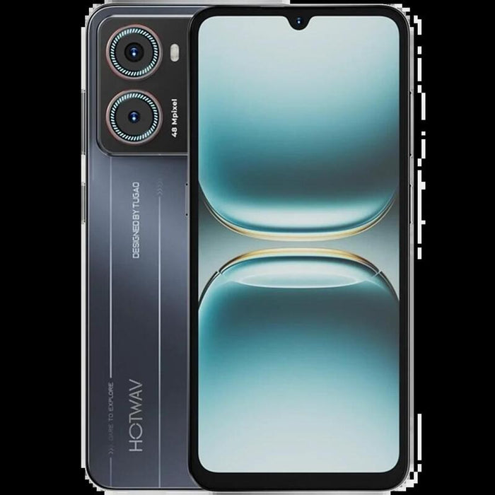 Hotwav X100gt 8gb  256gb Negro