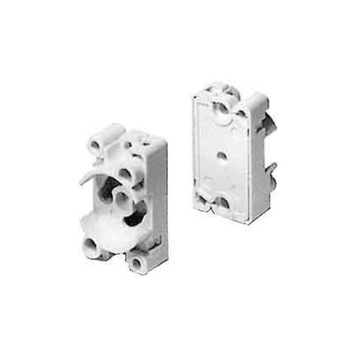 Houb 100315 Starterfassung Ws Bornes De Tornillo 0,5-1qmm