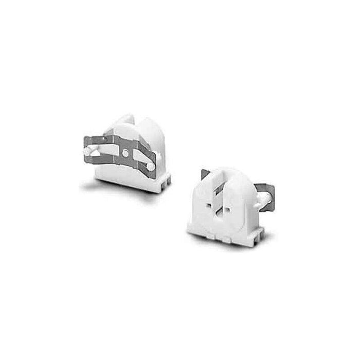 Houb 101690 Montaje Portalámparas G13 Para T Lámparas D=26 38mm