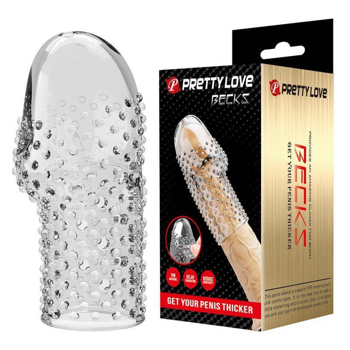 Hoytt Funda Para El Pene