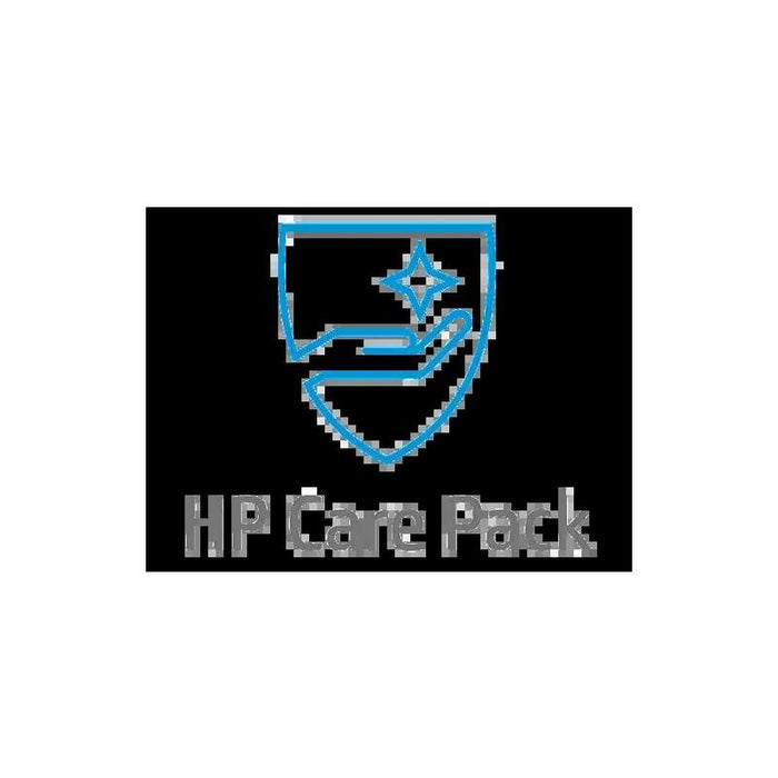 Hp 3y Onsite Notebook