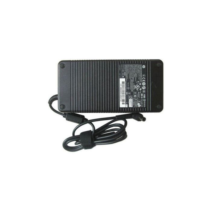 Hp 693714-001 Adaptador E Inversor De Corriente Interior 230 W Negro