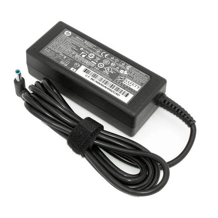 Hp 854055-002 Adaptador E Inversor De Corriente Interior 65 W Negro