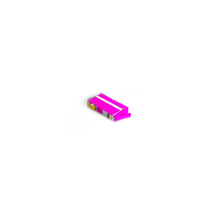 Hp 903xl Magenta Tinta Generica - Reemplaza T6m07ae/T6l91ae (Chip Anti-Actualizaciones)