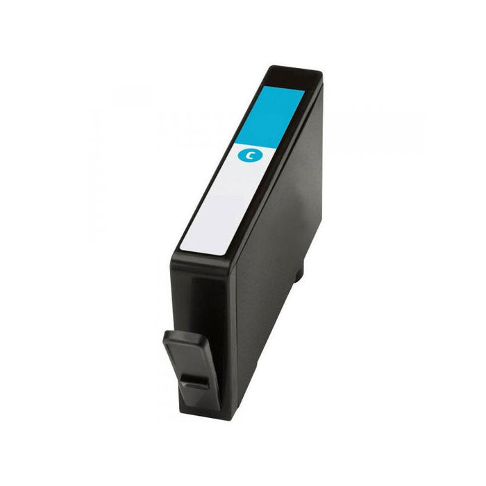 Hp 912xl Cyan Tinta Generica - Reemplaza 3yl81ae/3yl77ae (Chip Anti-Actualizaciones)