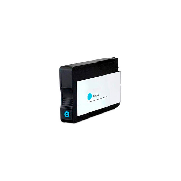 Hp 963xl Cyan Tinta Generico 3ja27ae/3ja23ae