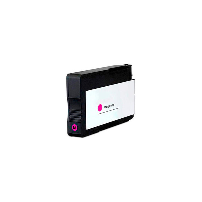 Hp 963xl Magenta Tinta Generico 3ja28ae/3ja24ae