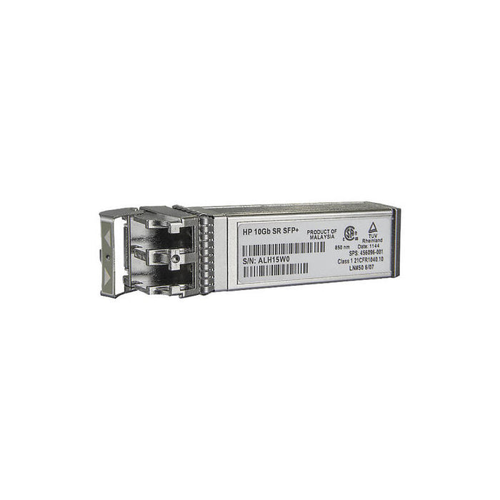 Hp Bl Ccl 10gb Sr Sff + Shipping New Sealed Spares