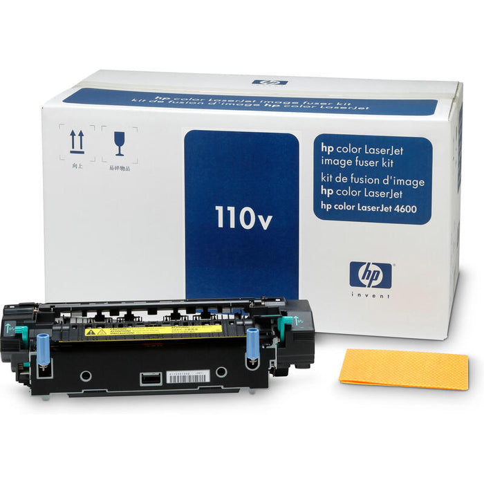 Hp C9726a Fusor 150000 Páginas