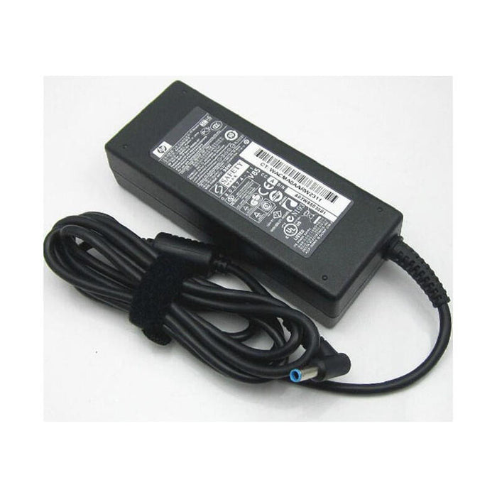 Hp Cargador 19.5v 2.31a 45w Con Cable Alimentación Para Hp Spectre 13 721092-001