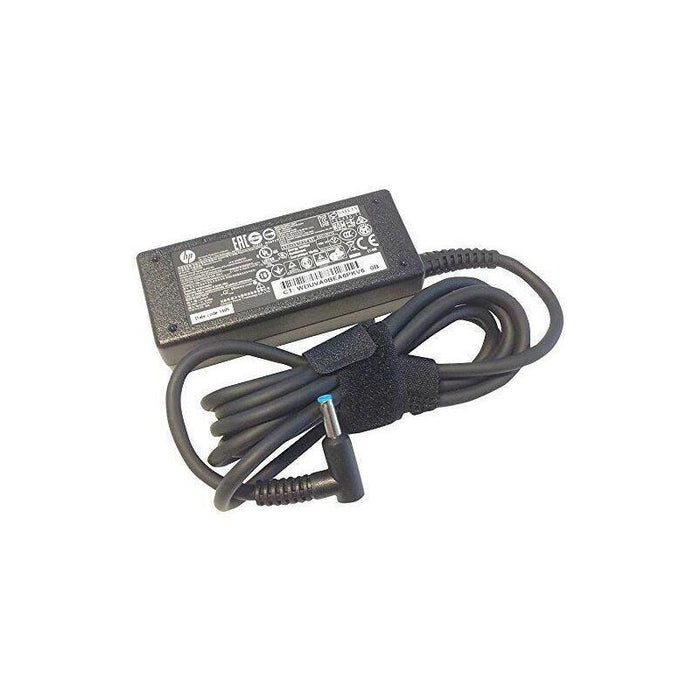 Hp Cargador 19.5v 2.31a 45w Con Cable Alimentación Para Hp Spectre 13 L25296-003