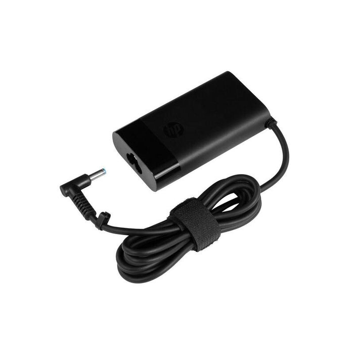 Hp Cargador 19.5v 3.33a 65w Con Cable Alimentación L24008-001