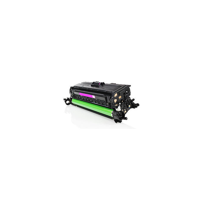 Hp Cf463x Magenta Cartucho De Toner Generico Nâº656x